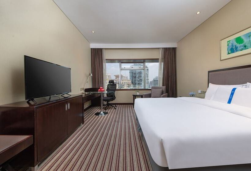 اتاق لوکس, Binbei Yiho