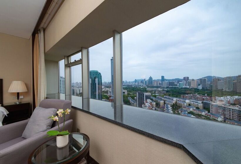 اتاق اجرایی, Binbei Yiho