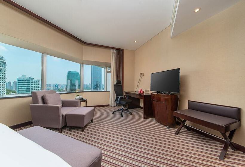 اتاق اجرایی, Binbei Yiho