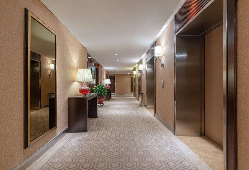 اتاق اجرایی, Binbei Yiho