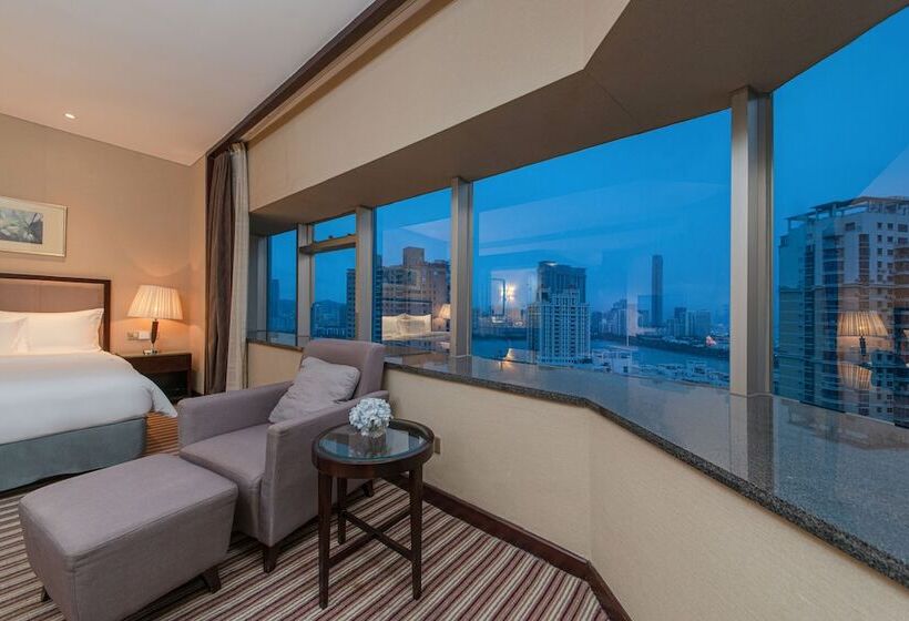 اتاق اجرایی, Binbei Yiho