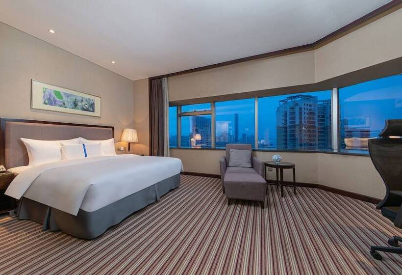 اتاق اجرایی, Binbei Yiho