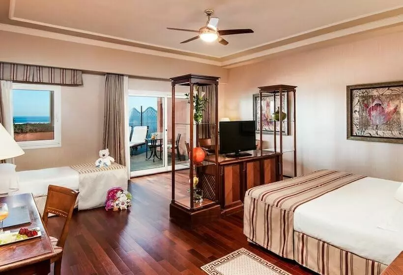 Premium Family Room, Elba Estepona Gran Hotel & Thalasso Spa