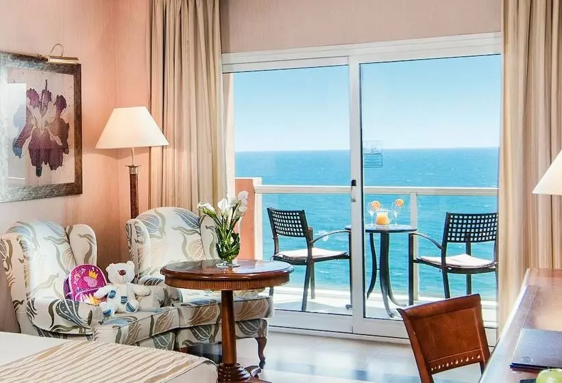Premium Family Room, Elba Estepona Gran Hotel & Thalasso Spa