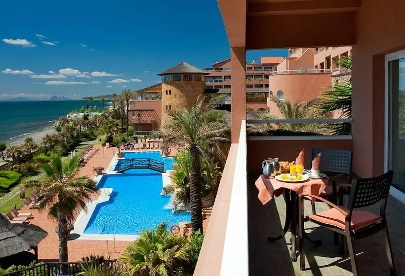 Premium Family Room, Elba Estepona Gran Hotel & Thalasso Spa