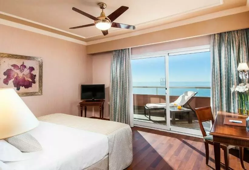 سوئیت پرزیدنت, Elba Estepona Gran Hotel & Thalasso Spa