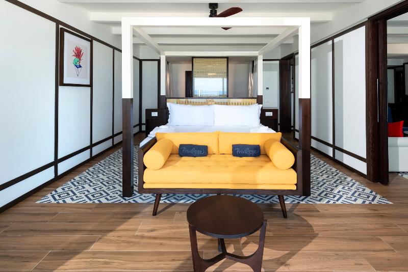 プレミアムファミリールーム, Elba Estepona Gran Hotel & Thalasso Spa