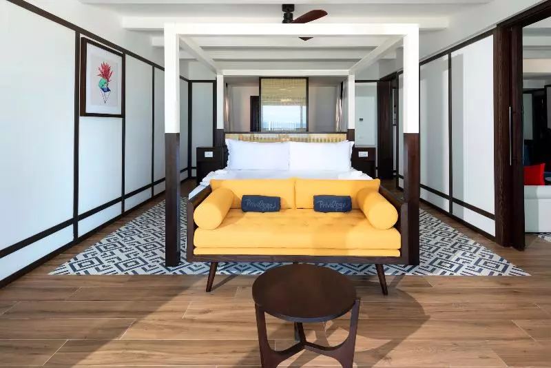 Premium Family Room, Elba Estepona Gran Hotel & Thalasso Spa