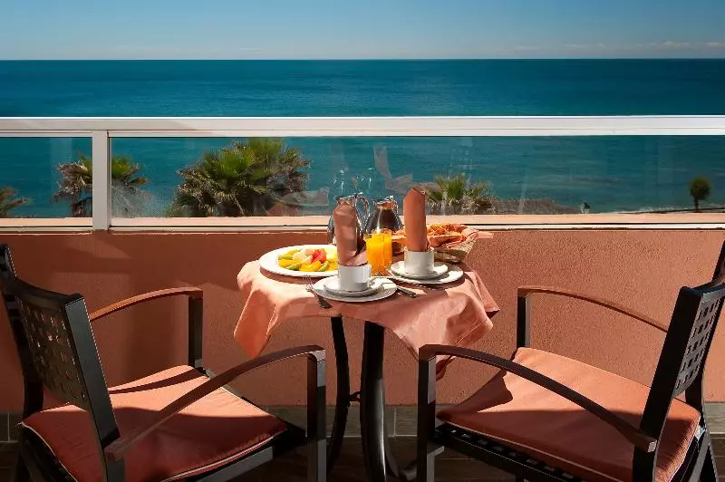 سوییت با چشم‌انداز دریا, Elba Estepona Gran Hotel & Thalasso Spa