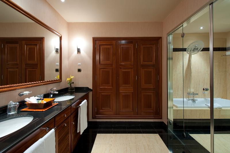 Полулюкс Вид на Море, Elba Estepona Gran Hotel & Thalasso Spa