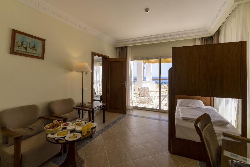 プレミアムファミリールーム, Elba Estepona Gran Hotel & Thalasso Spa