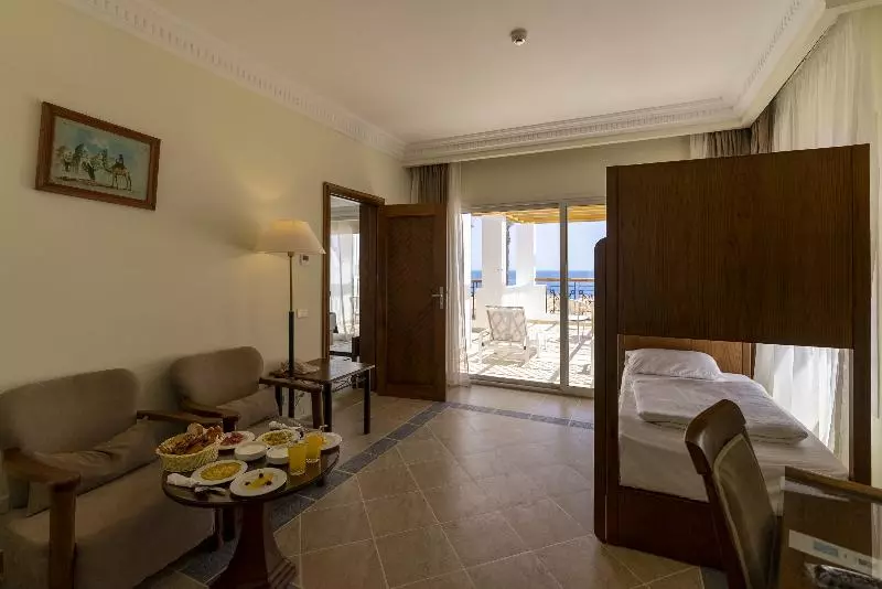 Premium Family Room, Elba Estepona Gran Hotel & Thalasso Spa