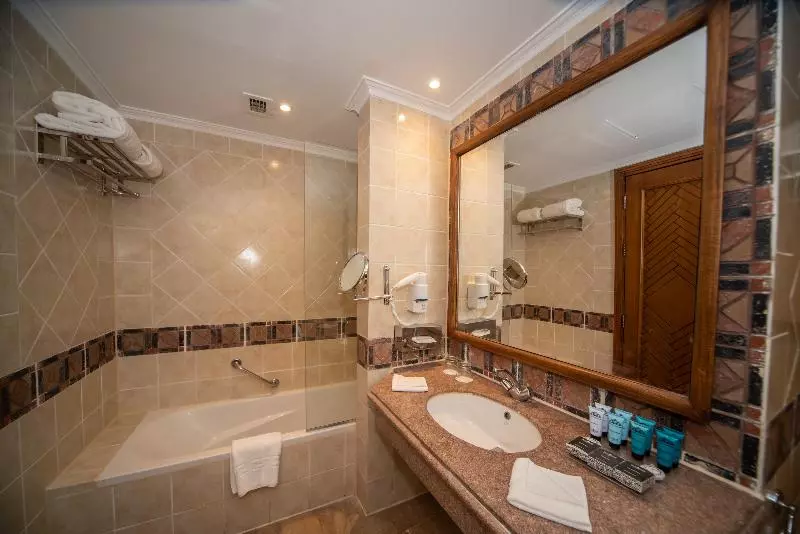 Premium Family Room, Elba Estepona Gran Hotel & Thalasso Spa