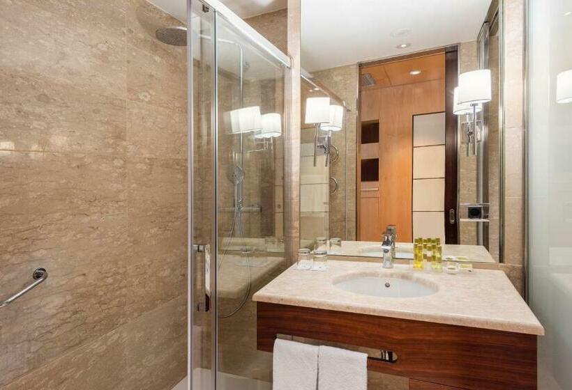 스탠다드 룸, Eurostars Gran Valencia