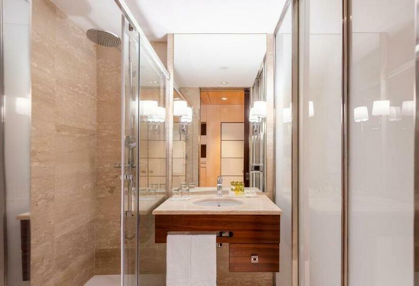 اتاق استاندارد, Eurostars Gran Valencia