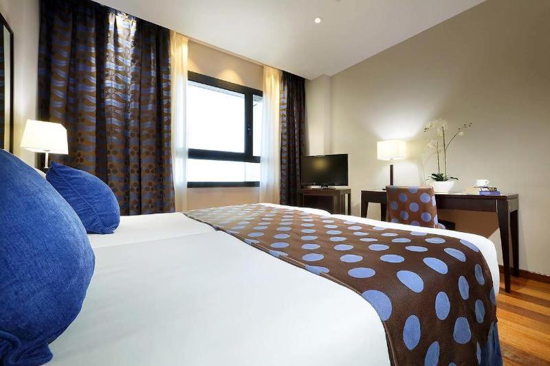 스탠다드 룸, Eurostars Gran Valencia