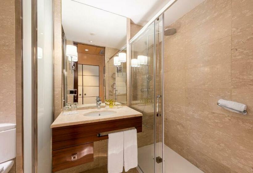 수피리어 룸, Eurostars Gran Valencia