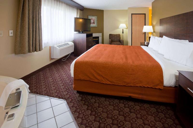 اتاق استاندارد, Eurostars Gran Valencia