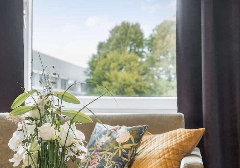 Апартаменты 1 Спальня, Bjørvika Apartments   Sirkus Renaa