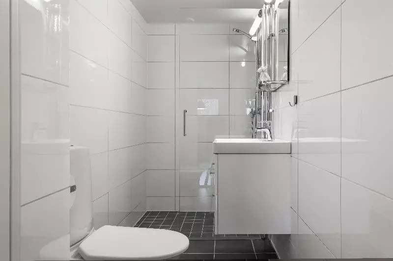 آپارتمان 1 خوابه, Bjørvika Apartments Sirkus Renaa