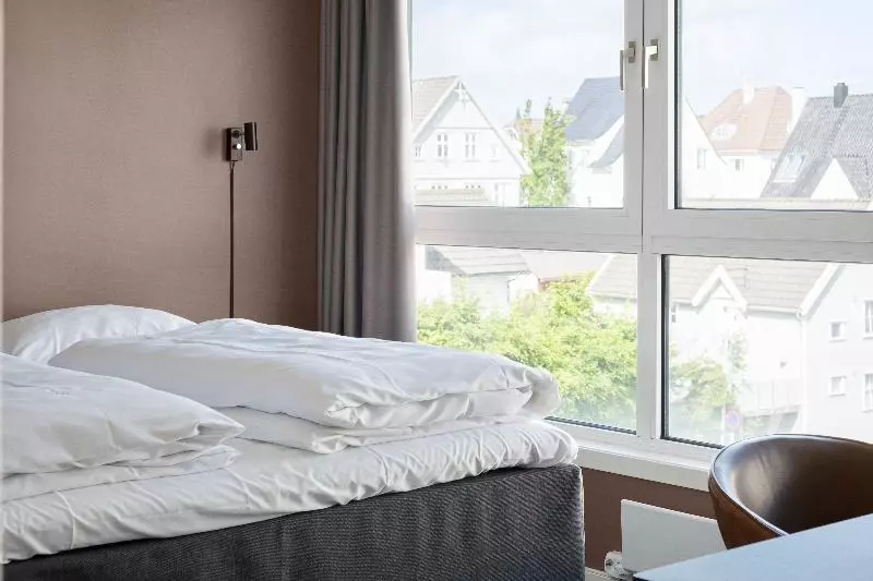 آپارتمان 2 خوابه, Bjørvika Apartments Sirkus Renaa