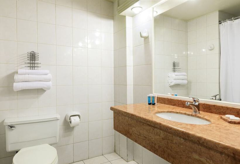 חדר אקזקיוטיב, Frontera Clasico