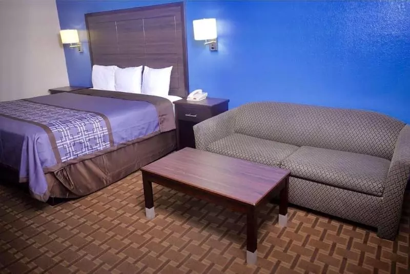 プレミアムルーム, Hilton Garden Inn Saratoga Springs