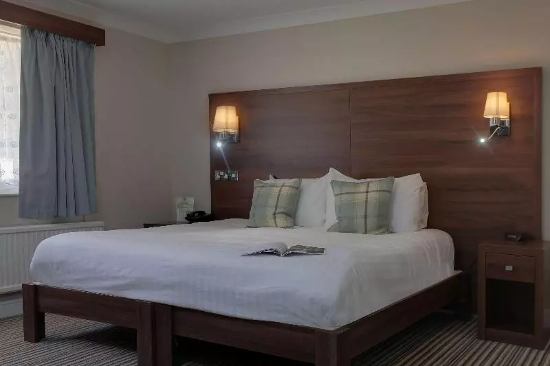 プレミアムルーム, Hilton Garden Inn Saratoga Springs