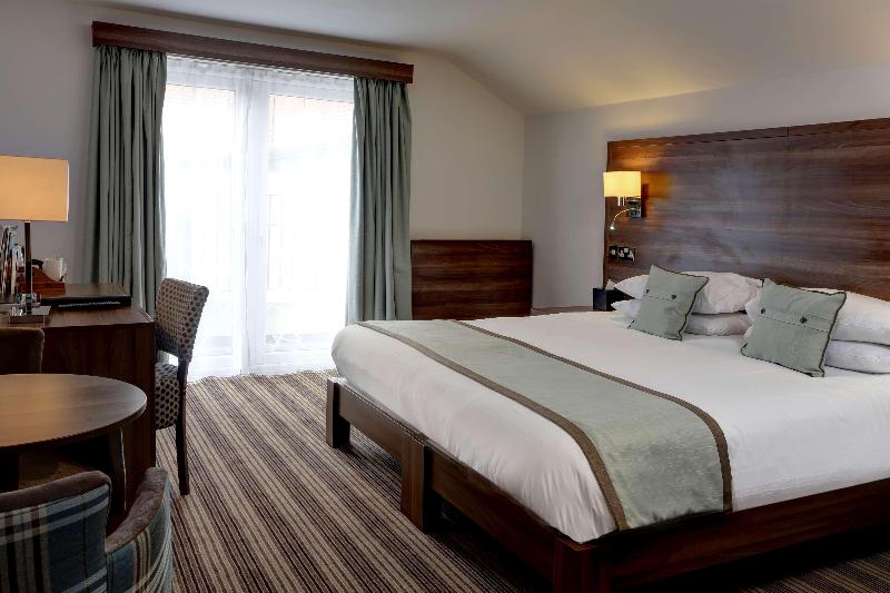 프리미엄 룸, Hilton Garden Inn Saratoga Springs