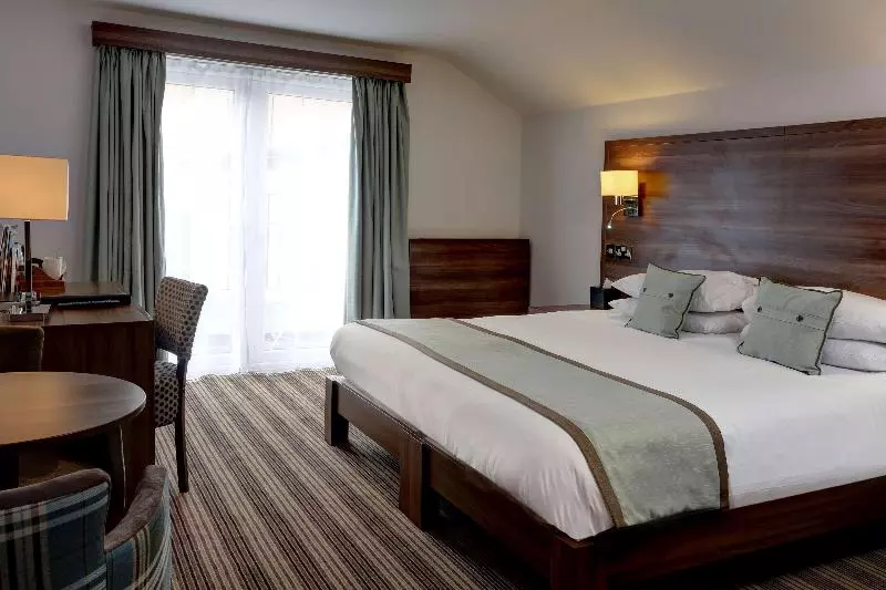 プレミアムルーム, Hilton Garden Inn Saratoga Springs