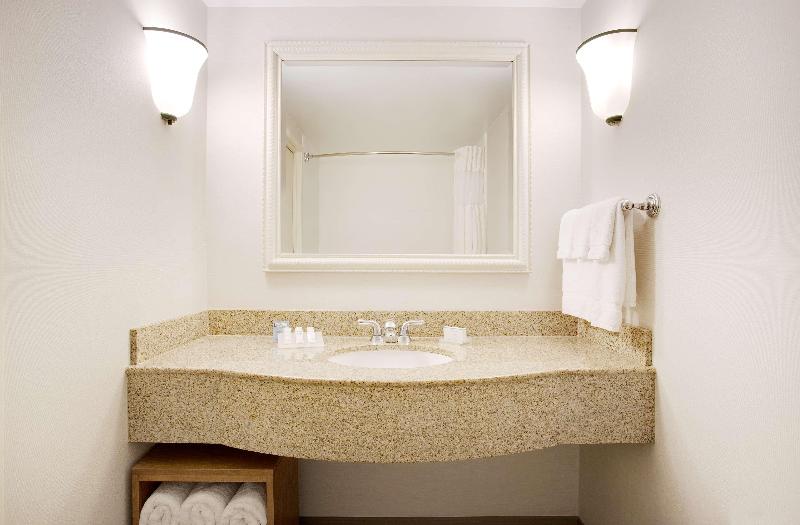 스탠다드 룸, Hilton Garden Inn Saratoga Springs