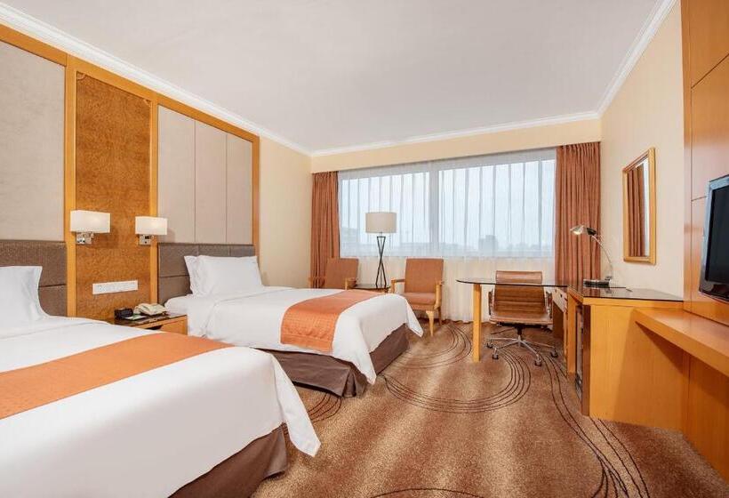 스탠다드 룸, Holiday Inn Beijing Chang An West, An Ihg