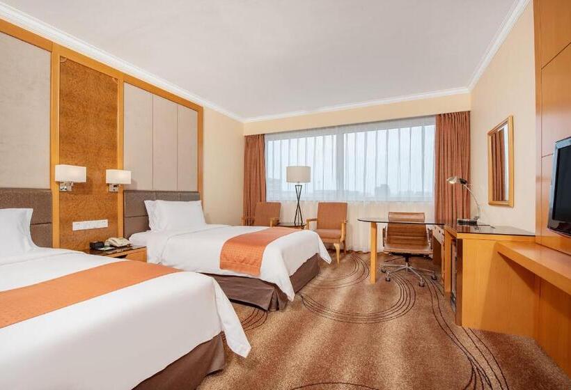 스탠다드 룸, Holiday Inn Beijing Chang An West, An Ihg