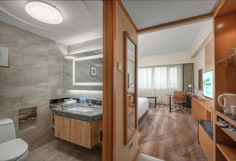 اتاق پرمیوم, Holiday Inn Beijing Chang An West, An Ihg