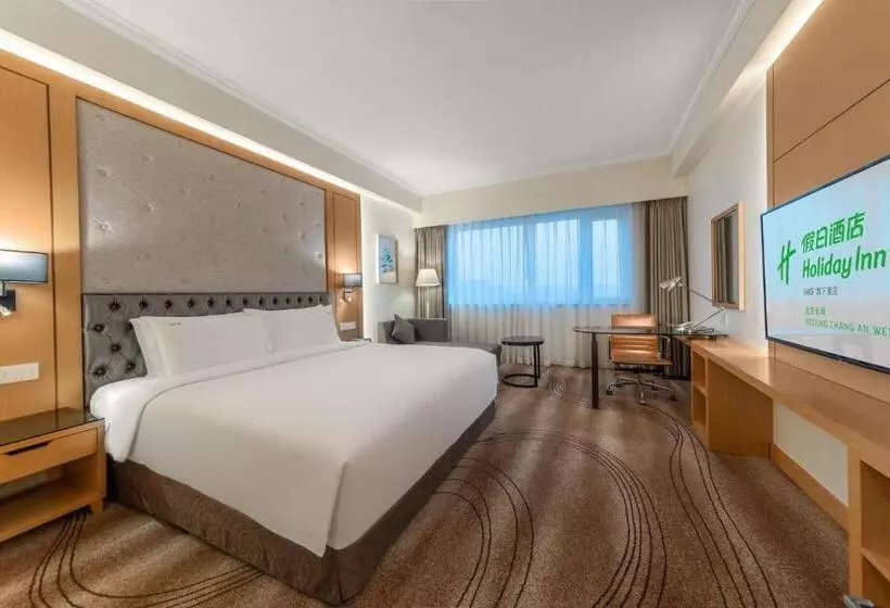 Premium-huone, Holiday Inn Beijing Chang An West, An Ihg