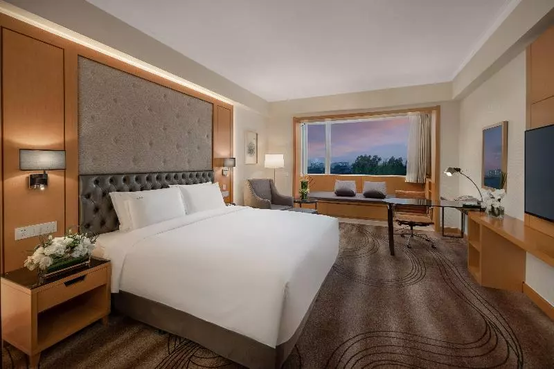 Premium-huone, Holiday Inn Beijing Chang An West, An Ihg