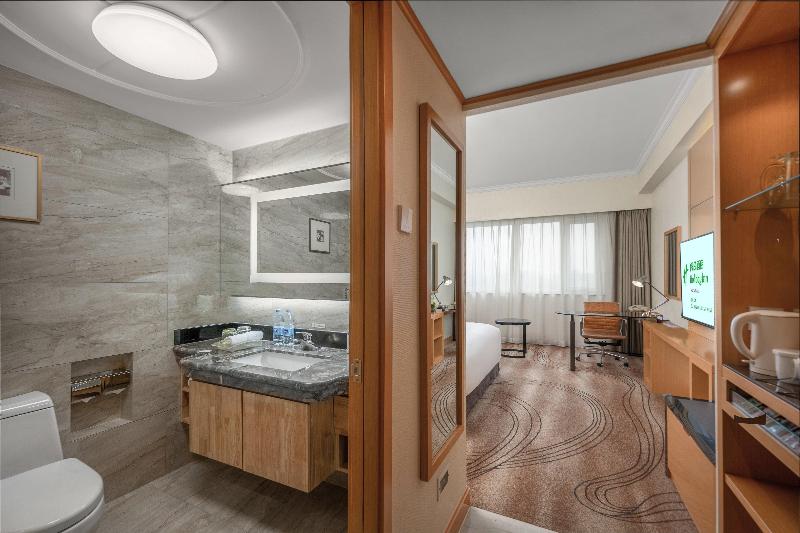 프리미엄 룸, Holiday Inn Beijing Chang An West, An Ihg
