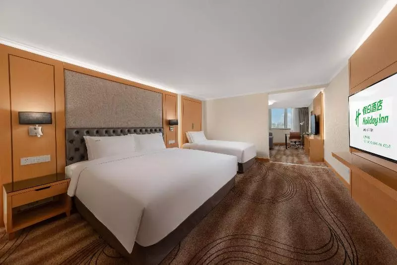 Premium-huone, Holiday Inn Beijing Chang An West, An Ihg
