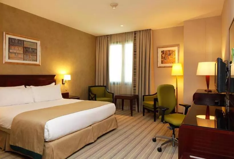 اتاق استاندارد, Holiday Inn Olaya, An Ihg