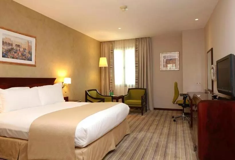 اتاق استاندارد, Holiday Inn Olaya, An Ihg