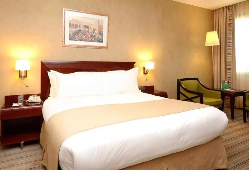 اتاق استاندارد, Holiday Inn Olaya, An Ihg