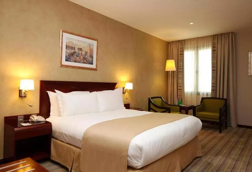 اتاق استاندارد, Holiday Inn Olaya, An Ihg