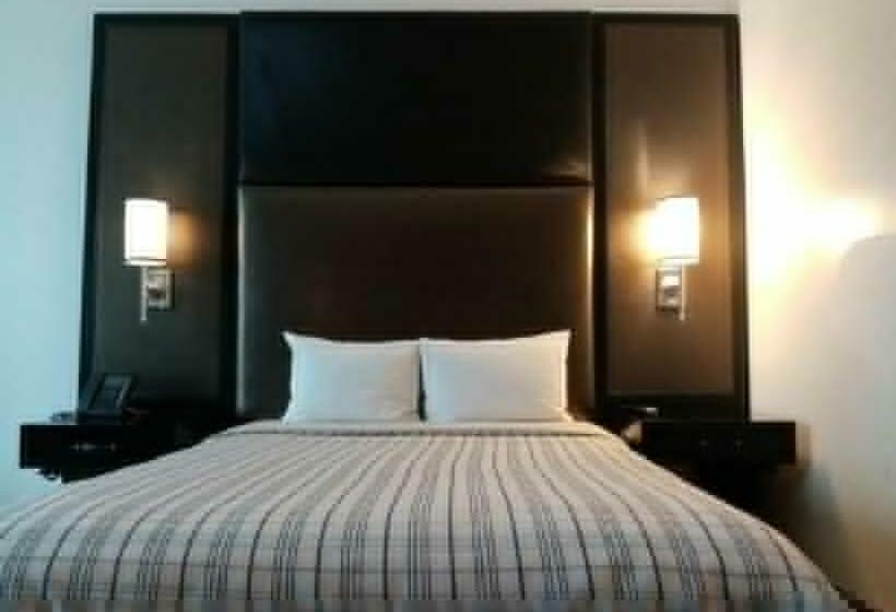 标准间, Hospedium Princess Hotel Panamá