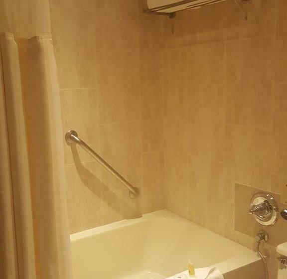 标准间, Hospedium Princess Hotel Panamá