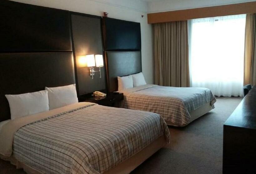 Номер Стандарт, Hospedium Princess Hotel Panamá