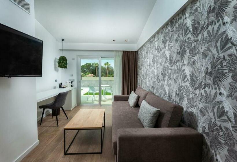 Полулюкс, Kumara Serenoa by Lopesan Hotels