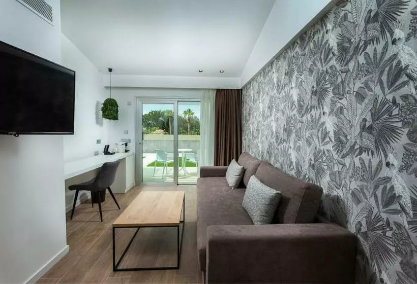 ジュニアスイート, Kumara Serenoa by Lopesan Hotels