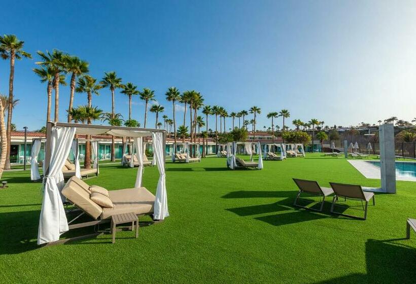 Полулюкс, Kumara Serenoa by Lopesan Hotels