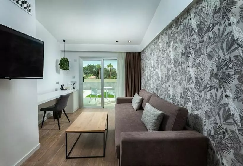 ジュニアスイート, Kumara Serenoa by Lopesan Hotels