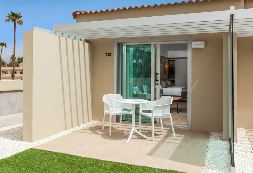 Полулюкс, Kumara Serenoa by Lopesan Hotels